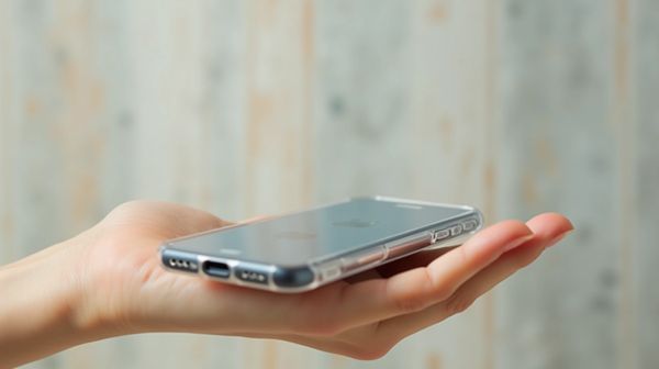 Alliez style et protection avec les coques pour iPhone