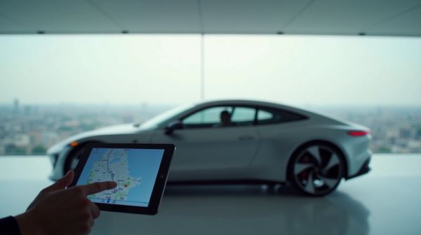 Comment choisir la voiture idéale pour vos besoins