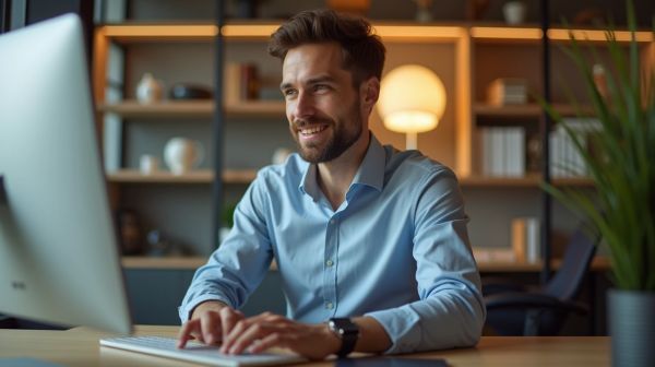 Gérer efficacement vos contacts pour améliorer votre communication