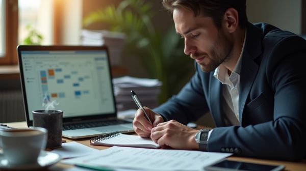 Gérer efficacement vos contacts pour améliorer votre communication