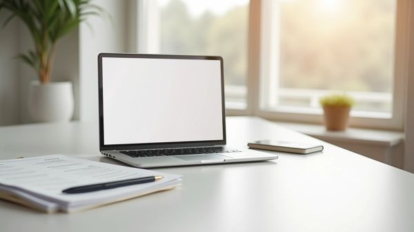 Optimiser votre CV avec des modèles attractifs et performants