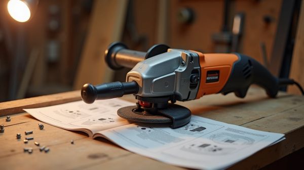 Pour quels travaux choisir le marteau piqueur Scheppach AB1600 ?
