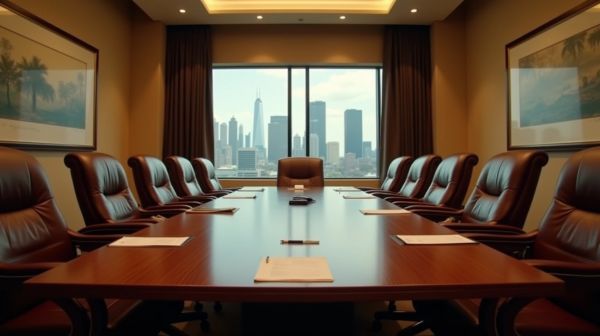 Professionnels : comprendre leur rôle dans différents secteurs d'activité