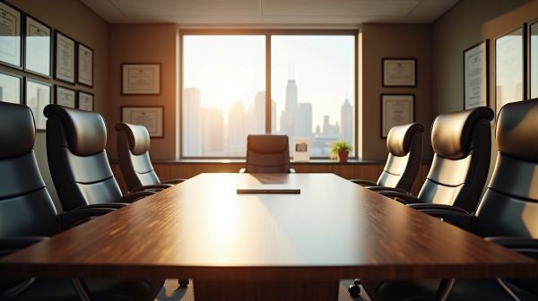 Professionnels : comprendre leur rôle dans différents secteurs d'activité