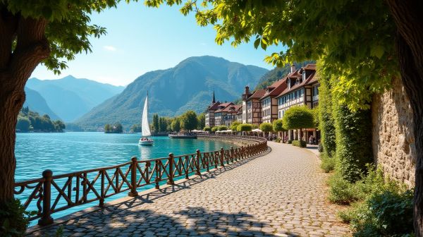 Renouvelez votre style avec les top coloristes à Annecy